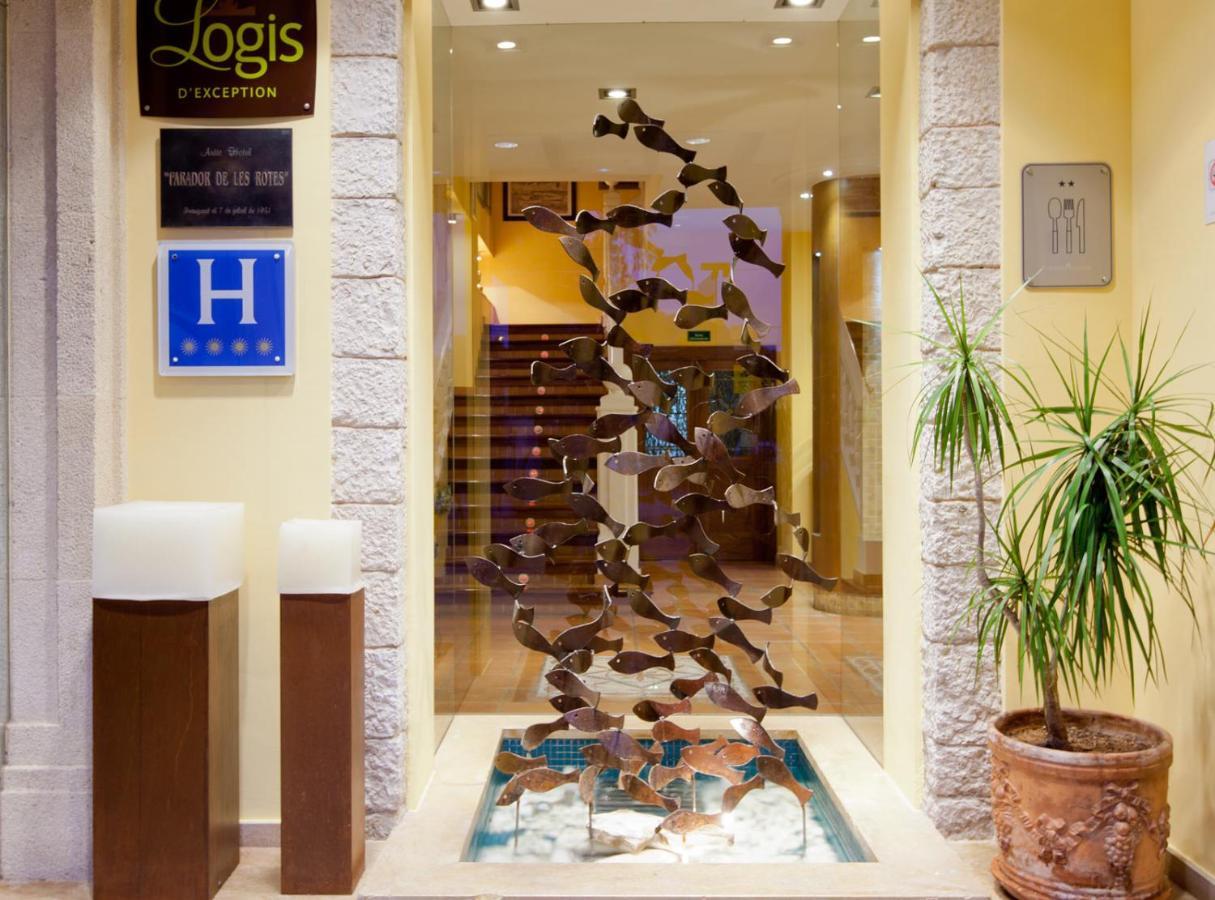 Hotel Mr Les Rotes Денія Екстер'єр фото