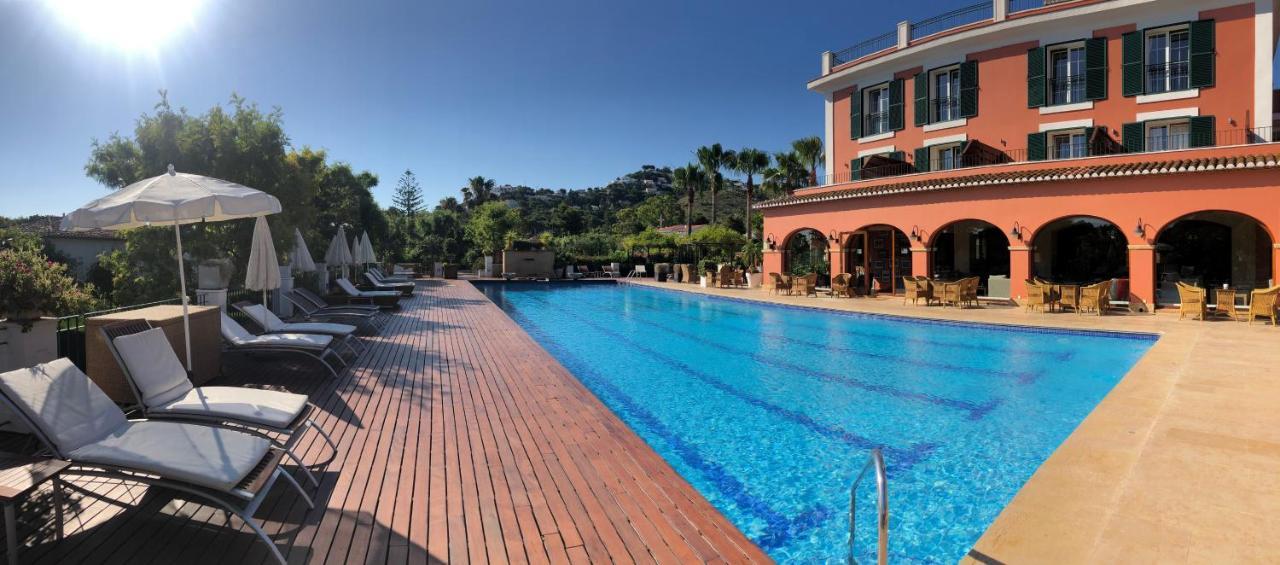 Hotel Mr Les Rotes Денія Екстер'єр фото