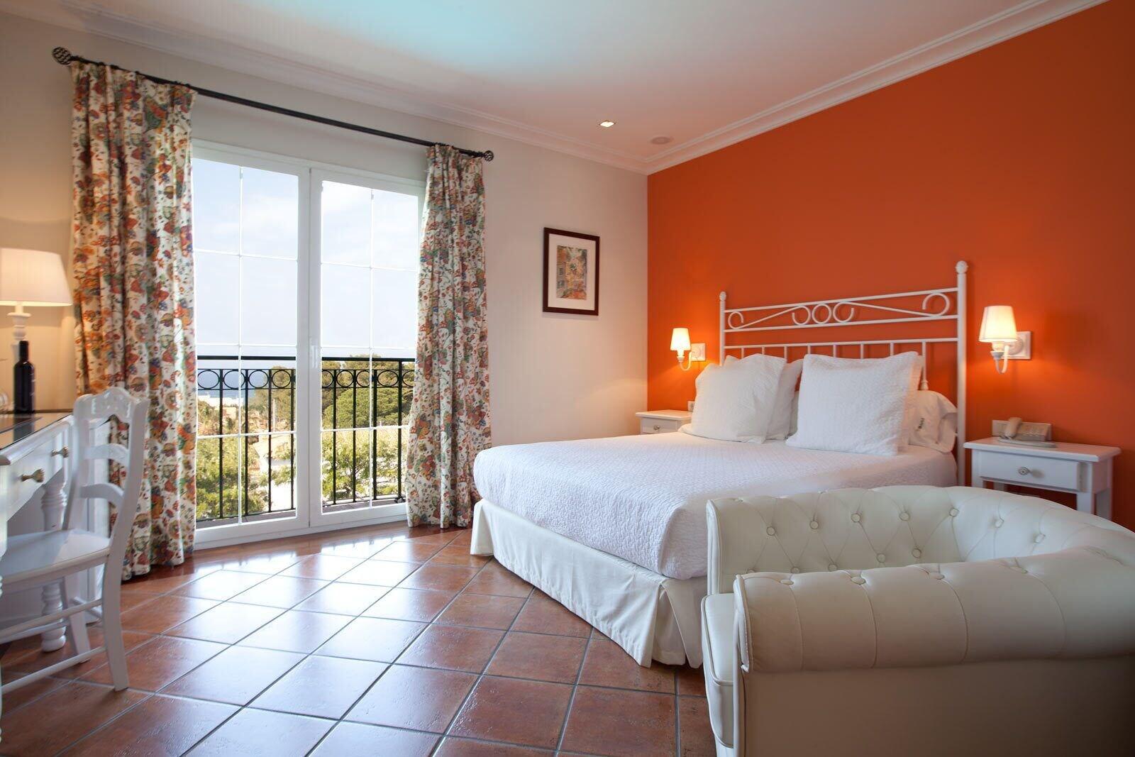 Hotel Mr Les Rotes Денія Екстер'єр фото