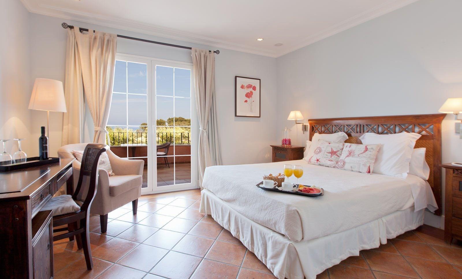 Hotel Mr Les Rotes Денія Екстер'єр фото