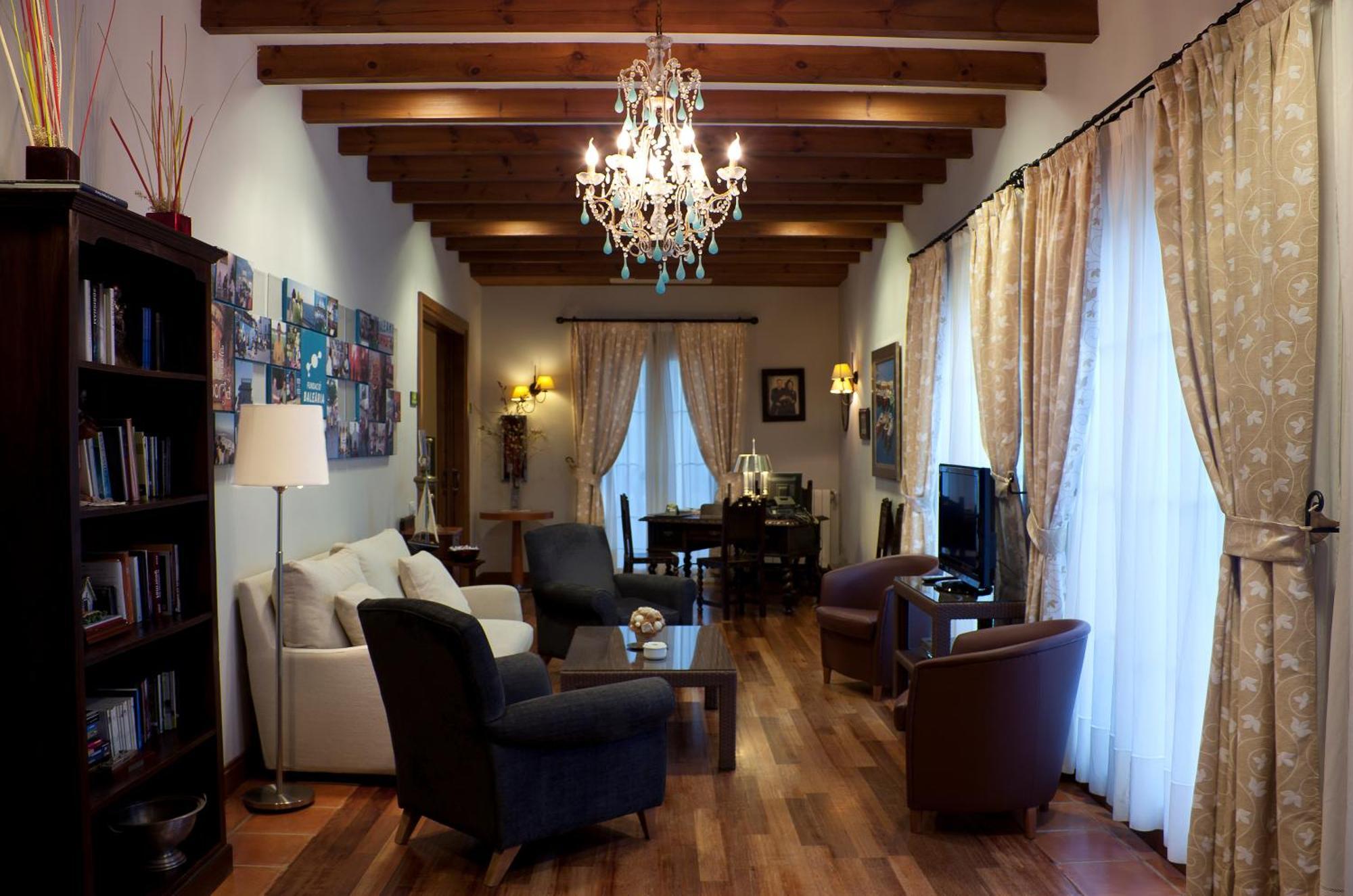 Hotel Mr Les Rotes Денія Екстер'єр фото